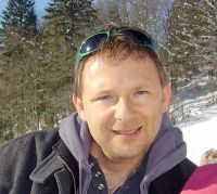 Daniel Feurer.
